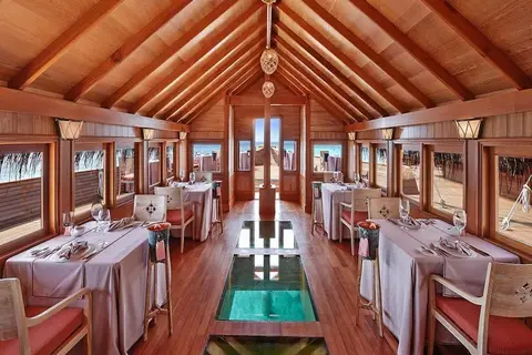 Milaidhoo Island in Milaidhoo, foto 3
