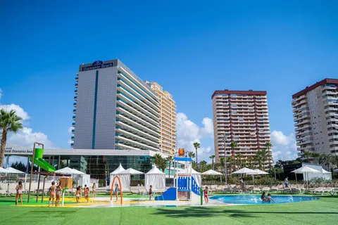 AR Diamante Beach foto 3