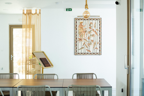 White Donkey Boutique Hotel foto 8