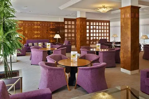 Hipotels Hipocampo Palace & Spa Hotel in Cala Millor — foto 14