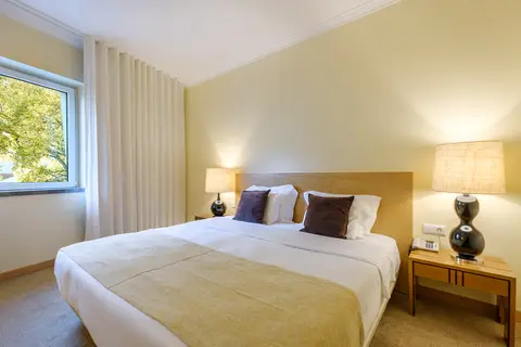 Hotel Santa Maria in Ourém — foto 27