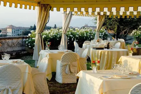 Parkhotel Villa Grazioli in Grottaferrata — foto 12