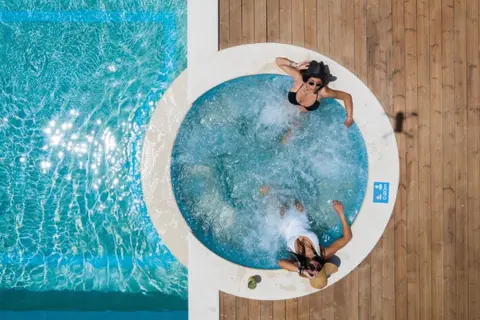 Rigas Boutique Hotel in Δημοτική Ενότητα Κασσάνδρας — foto 10