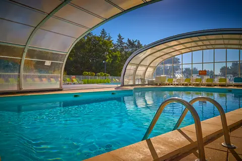 Le Parc Des Allais in Trogues — foto 9