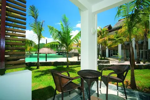 Laguna Beach Hotel & Spa in Grand River South East VCA — foto 24