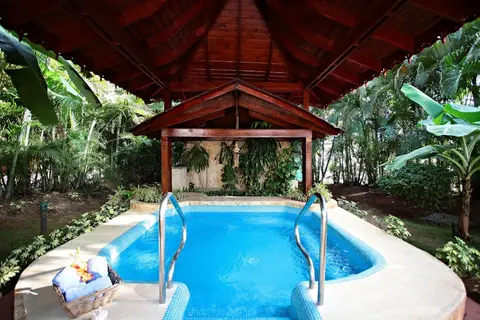 Bahia Principe Luxury Bouganville in La Romana — foto 30