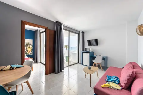 Aparthotel Vibra Jabeque Soul in Ibiza-Stad — foto 12