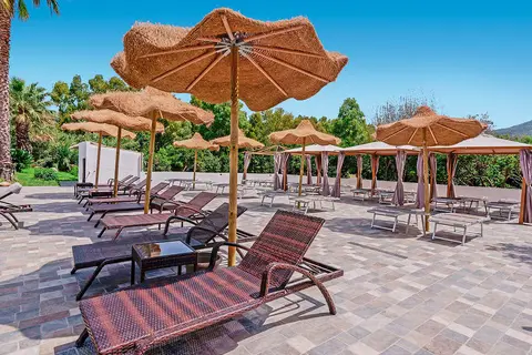 Hotel Il Monastero in Geremeas, foto 7