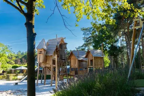 Vakantiepark Molenvelden foto 8