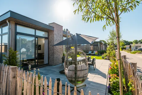 Vakantiepark Poort Van Zeeland foto 41