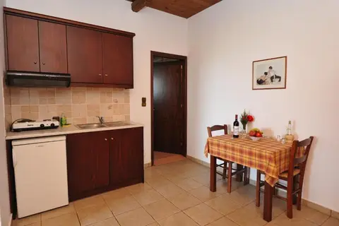 Kavousi Resort in Φαλάσαρνα — foto 8