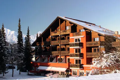 Hotel Hocheder in Seefeld in Tirol, foto 15