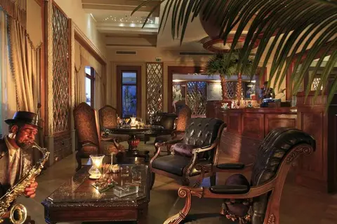 Palm Royale Soma Bay in Safaga, foto 24