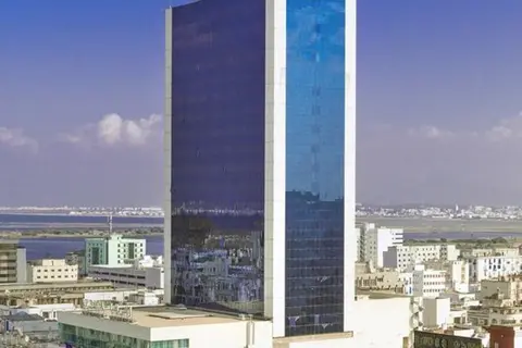 Hôtel El Mouradi Africa 5* in Tunis