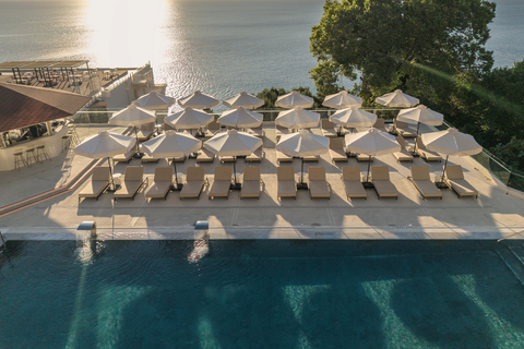 Hotel Valmar Corfu foto 26