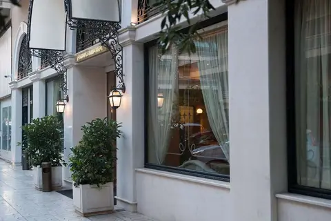 Athens Atrium Hotel & Suites in Athene — foto 5