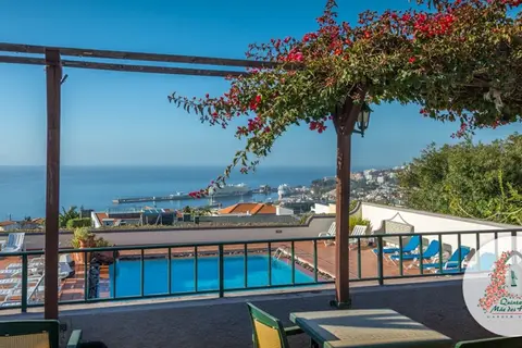 Quinta Mãe dos Homens in Funchal — foto 25