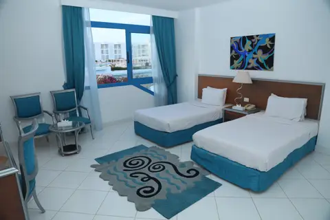 Amarina Star Resort & Aqua Park Sharm El-Skeikh in Sharm El Sheikh — foto 22