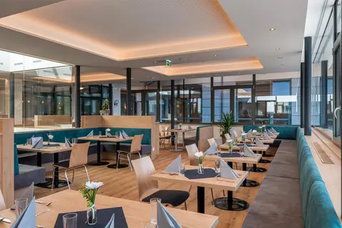 Aktiv- und Gesundheitsresort das GXUND in Anger — foto 6