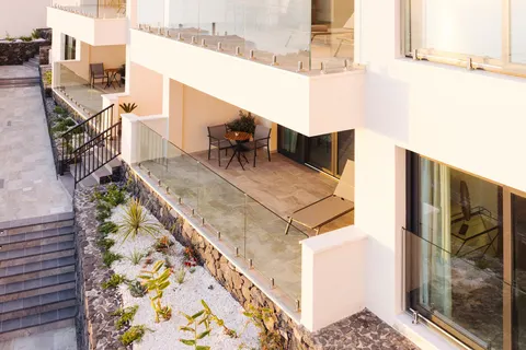 Anamcara Suites in Fuencaliente de La Palma — foto 10