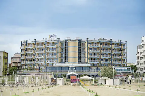 Savoia Rimini in Rimini