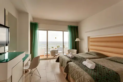 Leonardo Cypria Bay in Geroskipou — foto 23