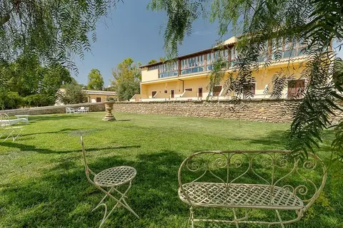Villa Calandrino Hotel in Sciacca — foto 7