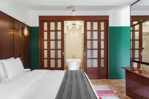 Hotel Afisha in Tbilisi — foto 3