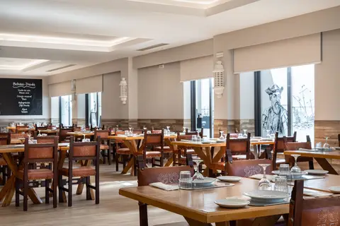 Jupiter Albufeira Hotel - Family & Fun in Albufeira — foto 19