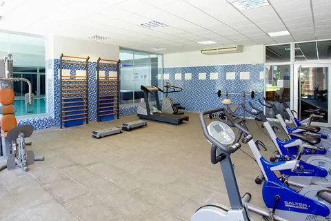 Appartementen Aqquaria foto 11