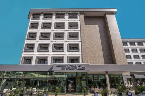 Hotel Riviera Zen in Alanya — foto 20