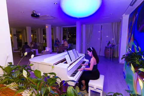 Eix Alcudia Hotel in Alcúdia — foto 15