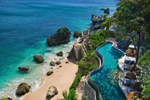 Ayana Resort in Kuta Selatan