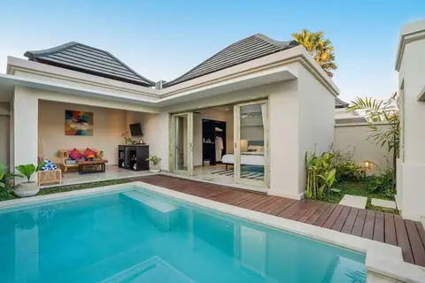 La Numa Villas Canggu in Kuta Utara, foto 10