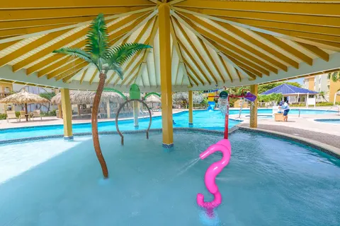 Hotel Eagle Aruba Resort & Casino foto 12