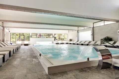 Terme Milano in Abano Terme — foto 18