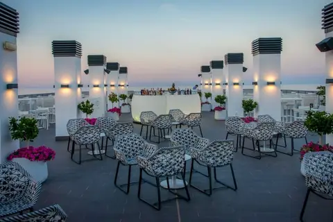 RH Bayren Hotel & Spa in Gandia — foto 27