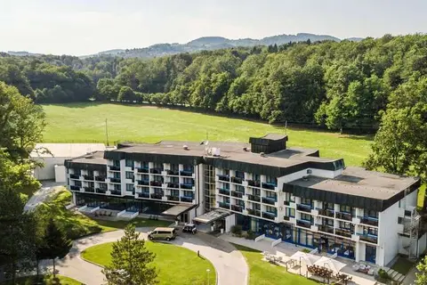 Hotel Sport Terme Krka in Otočec