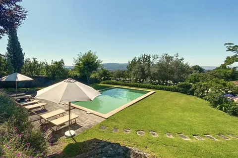 Quinta da Bouca d'Arques in Viana do Castelo