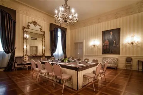Grand Hotel Baglioni in Florence — foto 8