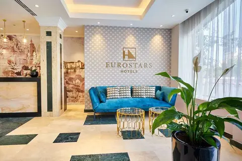 Hotel Eurostars Astoria in Málaga — foto 8