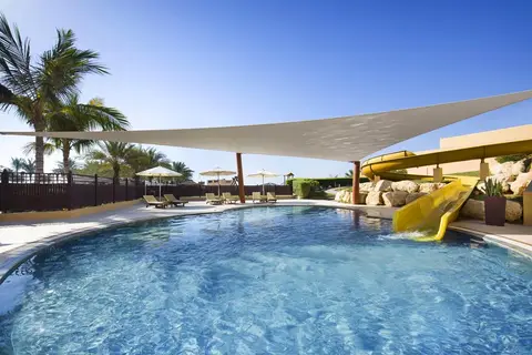 Rixos Al Mairid Ras Al Khaimah in Ras Al Khaimah — foto 8