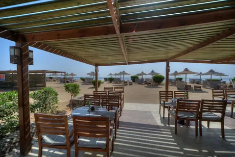 Shams Alam Beach Resort in Shams Alam Beach Resort — foto 28