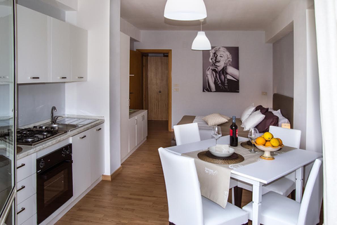 Appartementen Mare Marconi foto 5