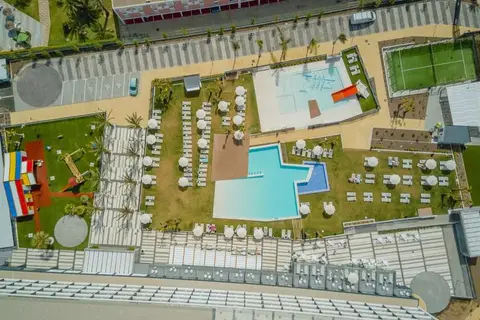Dos Playas 30 Hotels in Mazarrón — foto 3