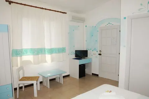 Hotel Village Fior di Sardegna in Posada — foto 21
