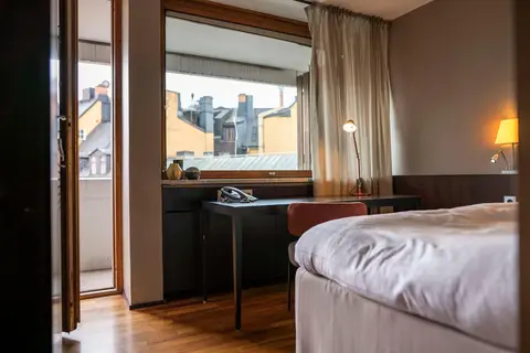 Scandic Anglais in Stockholm — foto 30