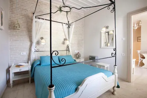 Aparthotel Alkionides Seaside foto 8