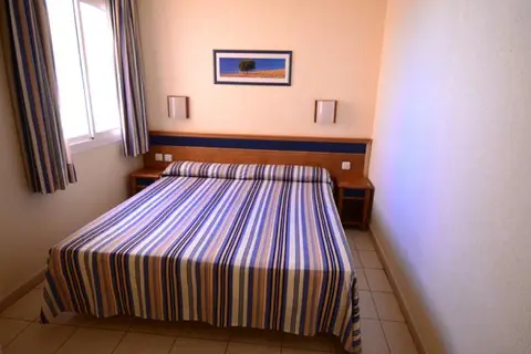 Apartamentos LIVVO Palm Garden in Morro Jable — foto 17