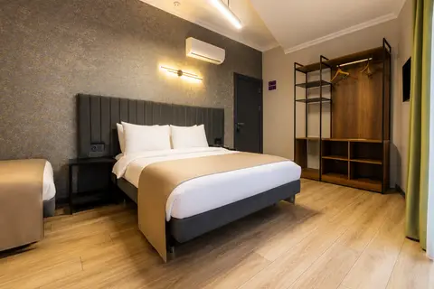 Lenora Airport Hotel in Arnavutköy — foto 23